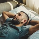 Acid Reflux Sleeping Tips