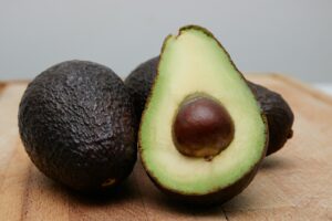 Avocado Acid Reflux