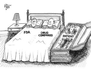 Will GERD go away - FDA